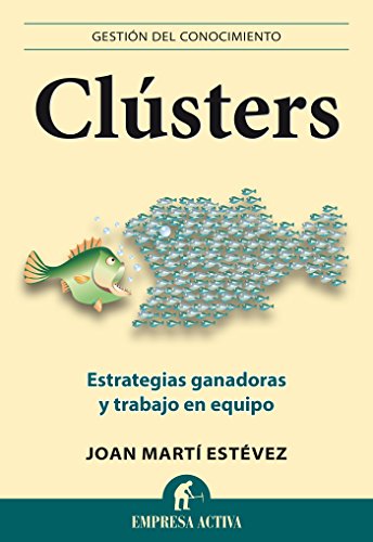 estratégia de crescimento de clusters
