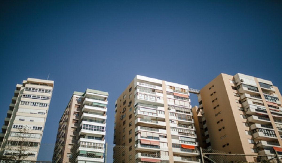 La inversión en el sector inmobiliario español crece un 16% y supera los 7.800 millones de euros