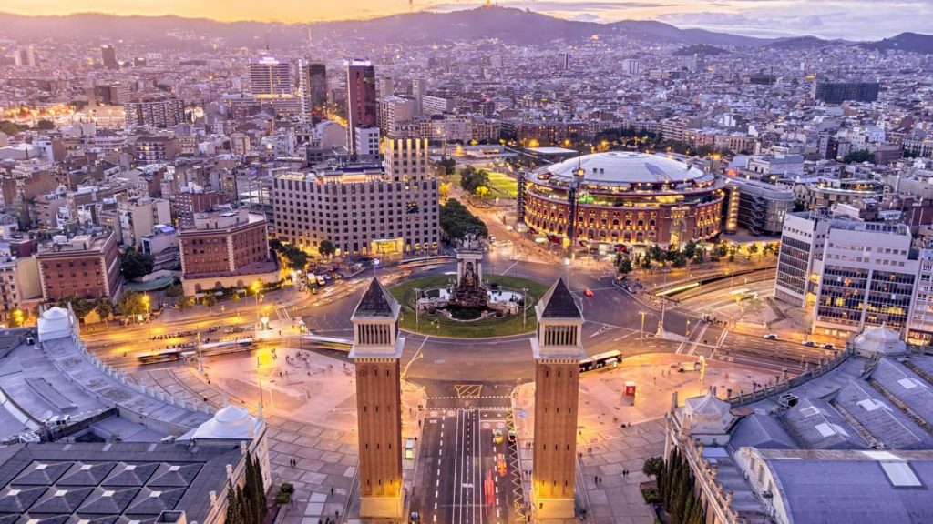 setting up a business in europe spain barcelona