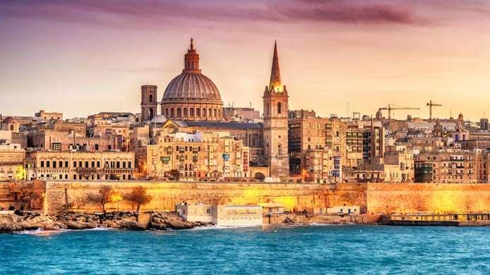 malta tax haven