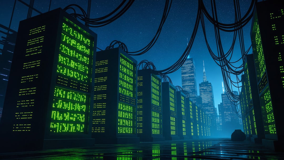 Infraestructura tecnológica y centro de datos